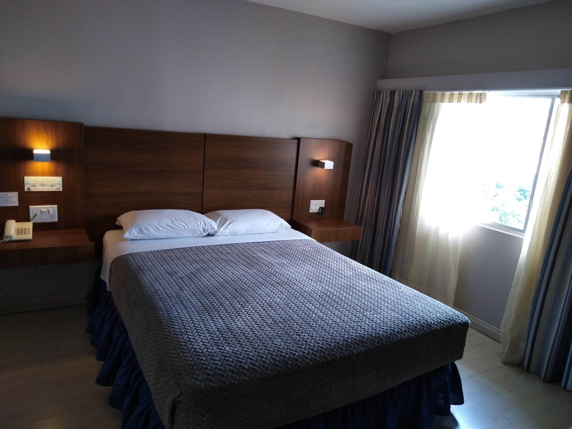 Hotel Tower House Suites 파나마시티 외부 사진