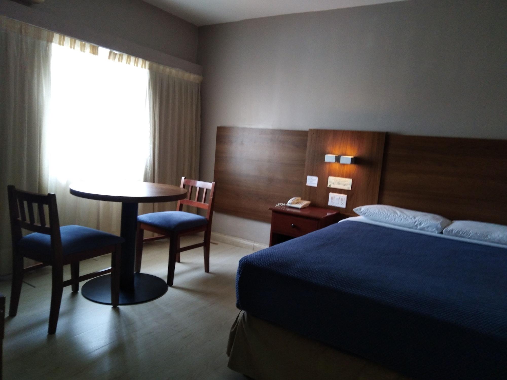 Hotel Tower House Suites 파나마시티 외부 사진