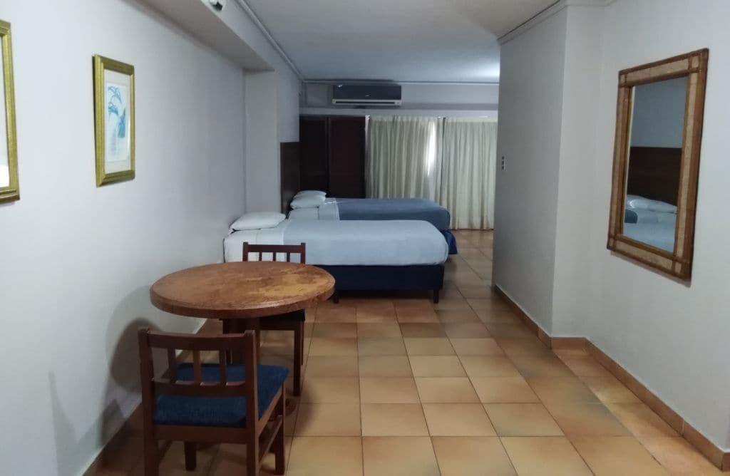 Hotel Tower House Suites 파나마시티 외부 사진