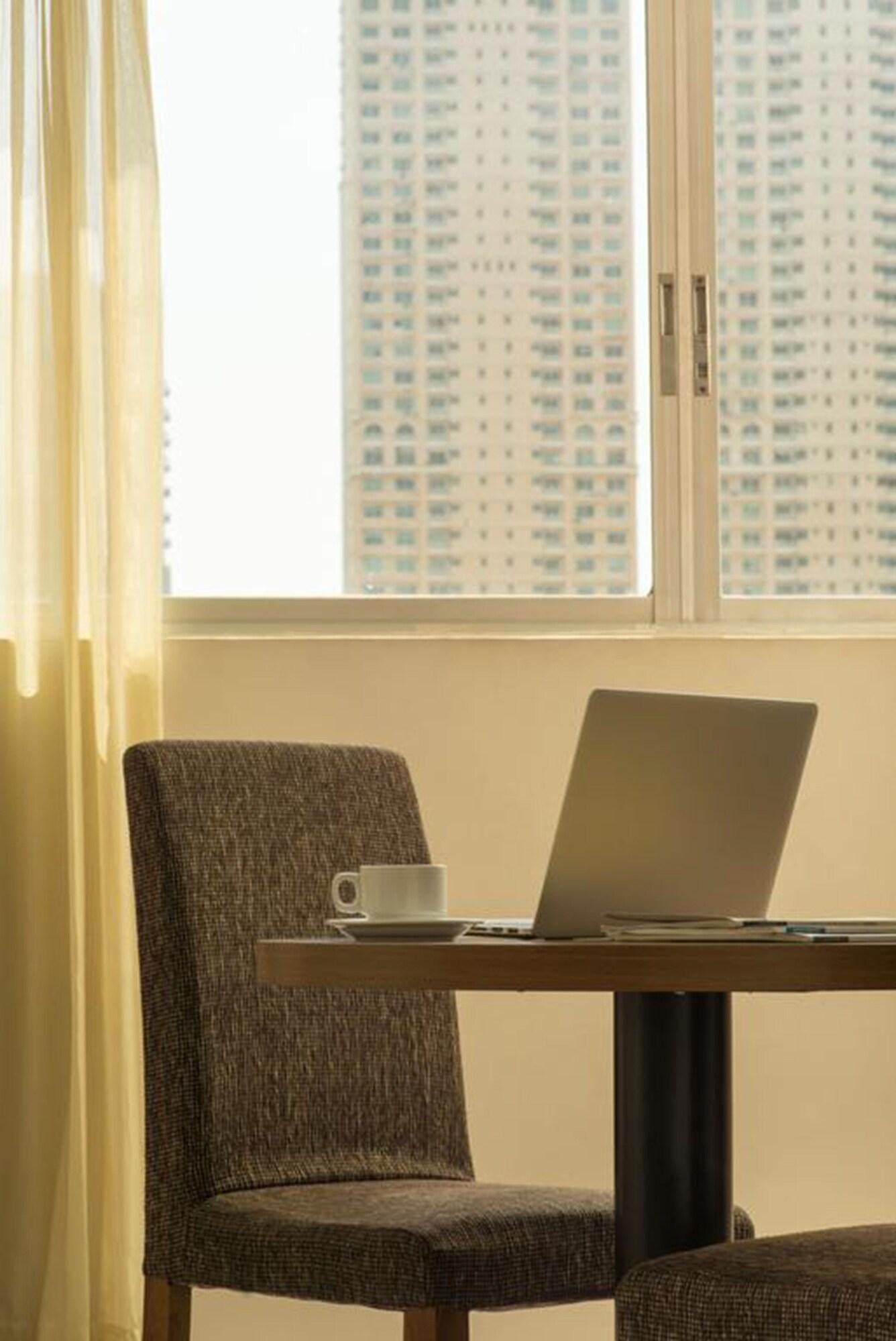 Hotel Tower House Suites 파나마시티 외부 사진