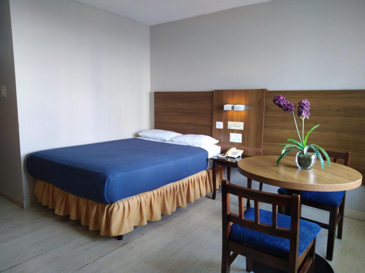 Hotel Tower House Suites 파나마시티 외부 사진