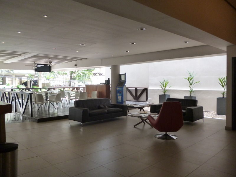 Hotel Tower House Suites 파나마시티 외부 사진