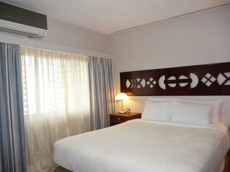 Hotel Tower House Suites 파나마시티 외부 사진