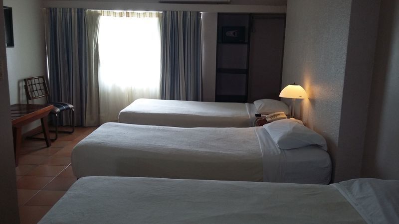 Hotel Tower House Suites 파나마시티 외부 사진