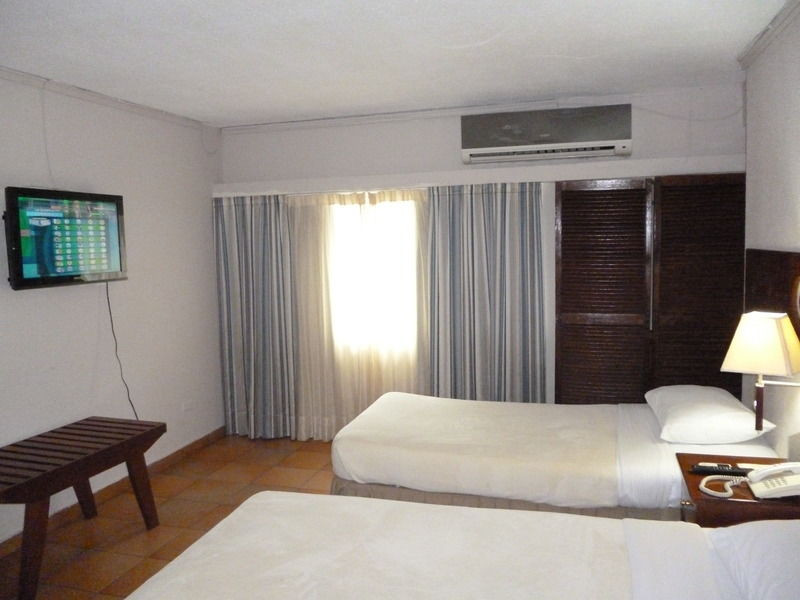 Hotel Tower House Suites 파나마시티 외부 사진