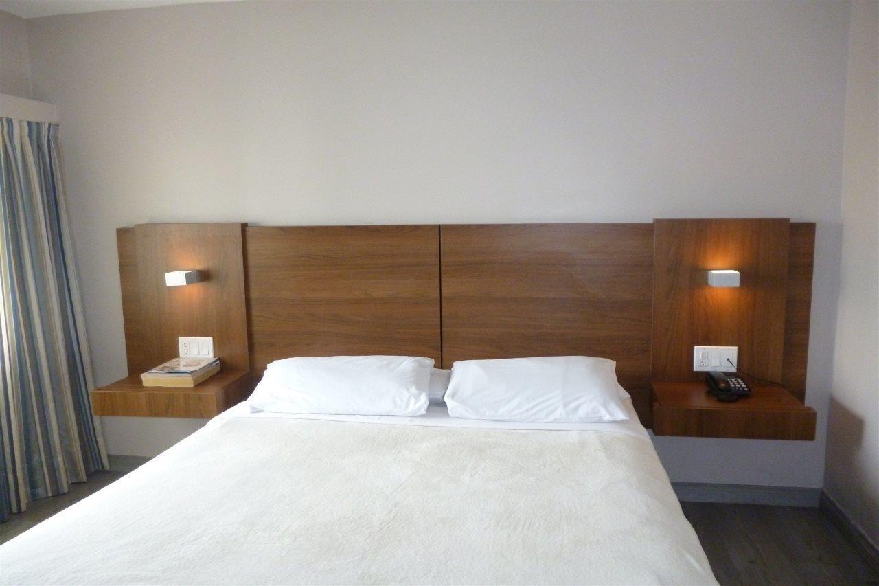 Hotel Tower House Suites 파나마시티 외부 사진