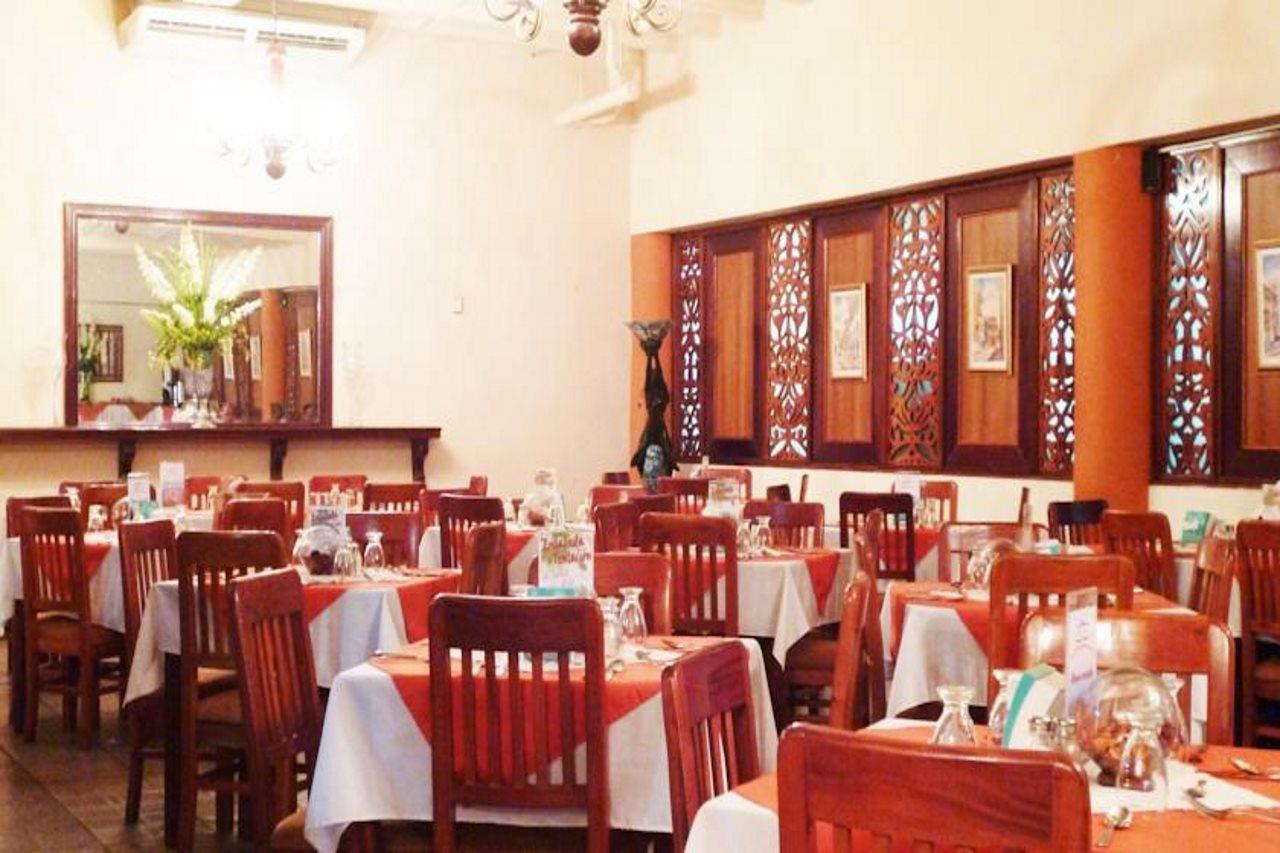 Hotel Tower House Suites 파나마시티 외부 사진