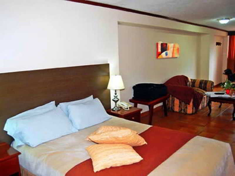 Hotel Tower House Suites 파나마시티 객실 사진