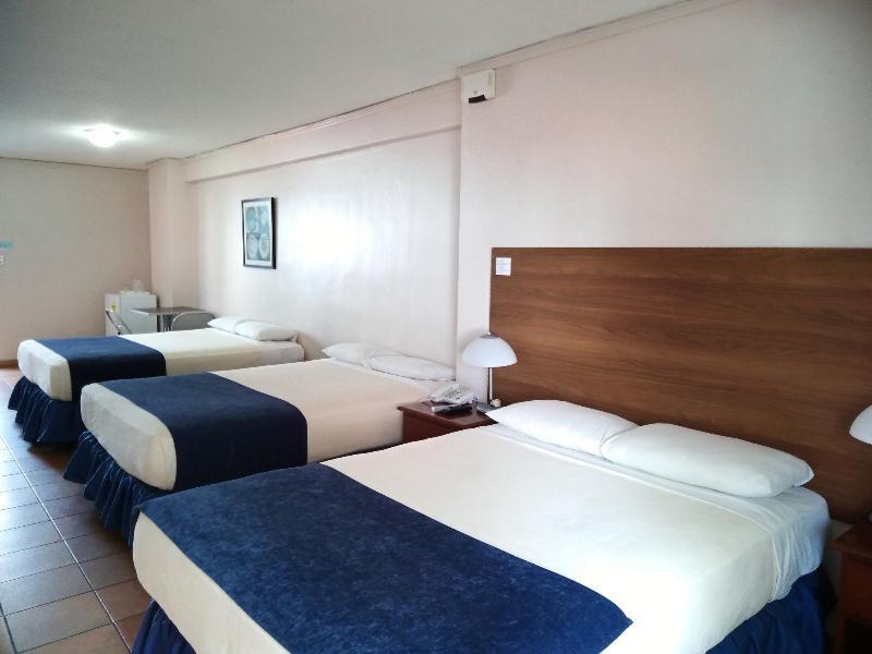 Hotel Tower House Suites 파나마시티 외부 사진